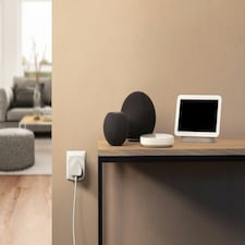 Eve Energy smart plug (Matter version) thumbnail 5