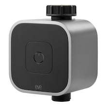 Eve Aqua smart outdoor watering system