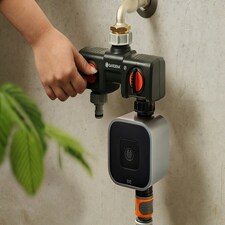 Eve Aqua smart outdoor watering system thumbnail 4