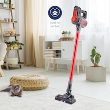Rediffusion Turbo 2 in 1 Cordless Stick Vacuum Cleaner thumbnail 4