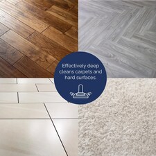 Rediffusion Turbo 2 in 1 Cordless Stick Vacuum Cleaner thumbnail 6