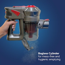 Rediffusion Turbo 2 in 1 Cordless Stick Vacuum Cleaner thumbnail 8