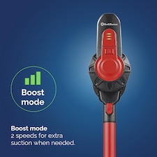Rediffusion Turbo 2 in 1 Cordless Stick Vacuum Cleaner thumbnail 9