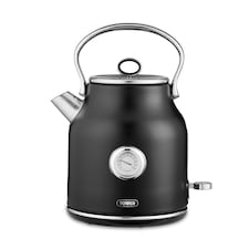 Tower T10063BLK Renaissance 1.7L 3Kw Kettle Black