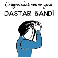 Dastar Bandi Card thumbnail 2