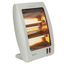 igenix IG9509 Portable Upright Halogen Electric Heater thumbnail 2