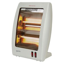 igenix IG9509 Portable Upright Halogen Electric Heater thumbnail 5
