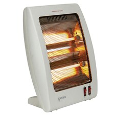 igenix IG9509 Portable Upright Halogen Electric Heater thumbnail 6