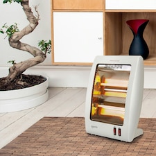igenix IG9509 Portable Upright Halogen Electric Heater thumbnail 8