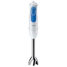 Braun MultiQuick 3 Series Hand Blender, White thumbnail 2