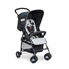Hauck Disney Sport Pushchair - Mickey Stars