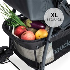 Hauck Disney Sport Pushchair - Mickey Stars thumbnail 4