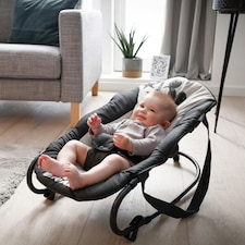 Hauck Disney Rocky Bouncer - Mickey Stars thumbnail 2