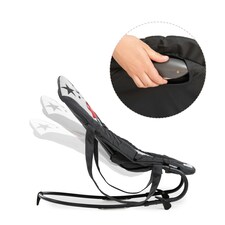 Hauck Disney Rocky Bouncer - Mickey Stars thumbnail 3