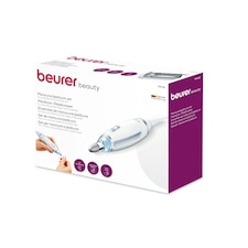 Beurer MP62 Home Manicure and Pedicure Set thumbnail 2