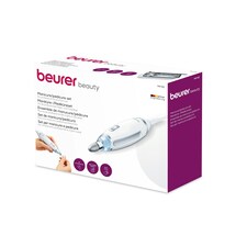 Beurer MP62 Home Manicure and Pedicure Set thumbnail 4