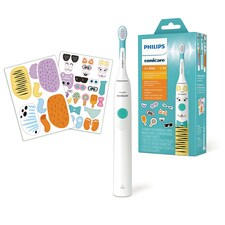 Philips Sonicare HX3601/01 for Kids Electric Toothbrush thumbnail 2