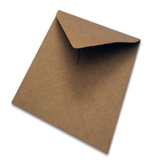 Multi Colour Pattern Deer Christmas Card thumbnail 4