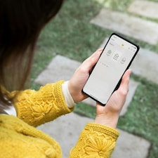 Sync Smart Home Alarm 9 Piece Kit thumbnail 3