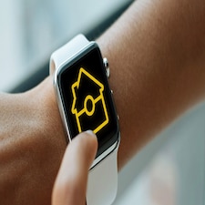 Sync Smart Home Alarm 9 Piece Kit thumbnail 4