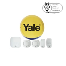 Sync Smart Home Alarm 6 Piece Kit
