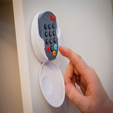 HSA Essentials Alarm Kit thumbnail 3