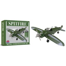 Coach House Partners Spitfire Metal Construction Set thumbnail 2