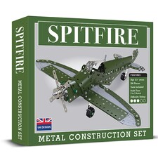 Coach House Partners Spitfire Metal Construction Set thumbnail 3