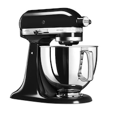 KitchenAid Artisan Mixer 125 Onyx Black thumbnail 4