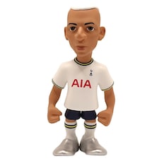 Tottenham Hotspur FC Richarlison MiniX Figure - Navy/White - One Size