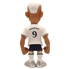 Tottenham Hotspur FC Richarlison MiniX Figure - Navy/White - One Size thumbnail 2