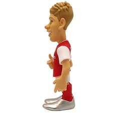 Arsenal FC Emile Smith-Rowe MiniX Figure - Red/White - One Size thumbnail 3