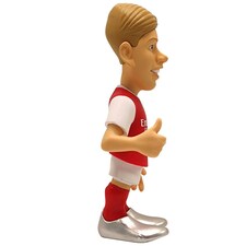 Arsenal FC Emile Smith-Rowe MiniX Figure - Red/White - One Size thumbnail 4