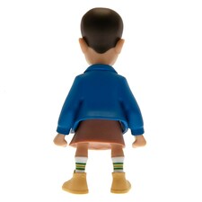 Stranger Things MiniX Eleven Collectable Figurine - Blue/Cream/Yellow - One Size thumbnail 2