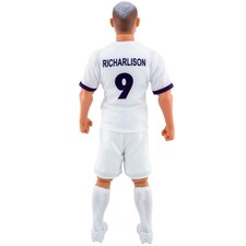 Tottenham Hotspur FC Richarlison Action Figure - White/Navy Blue - One Size thumbnail 2