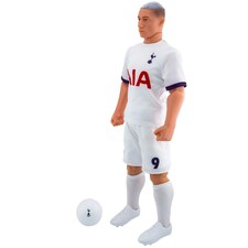 Tottenham Hotspur FC Richarlison Action Figure - White/Navy Blue - One Size thumbnail 3