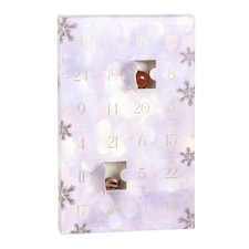 Something Different Gemstone Advent Calendar - Multicoloured - One Size thumbnail 2