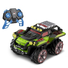 Nikko VaporizR XT 12 Inch RC Car - Green