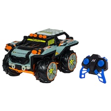 Nikko VaporizR XT 12 inch RC Car - Urban Camo