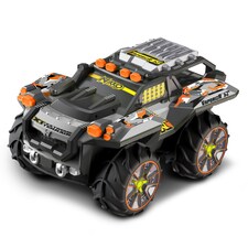 Nikko VaporizR XT 12 inch RC Car - Urban Camo thumbnail 2