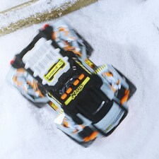 Nikko VaporizR XT 12 inch RC Car - Urban Camo thumbnail 4