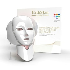 7 Color Face + Neck Led Mask - Limited Edition