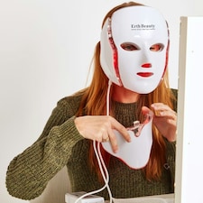 7 Color Face + Neck Led Mask - Limited Edition thumbnail 4