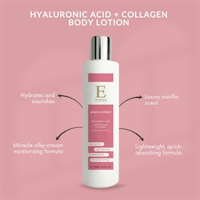 Hyaluronic Acid + Collagen Body Lotion 250ml thumbnail 3