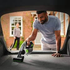 Gtech Multi Handheld Vacuum Cleaner thumbnail 10