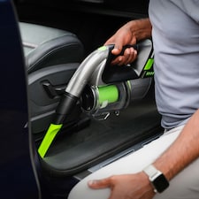 Gtech Multi Handheld Vacuum Cleaner thumbnail 2