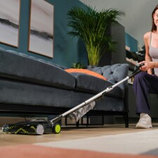 Gtech Cordless Lithium Carpet Sweeper SW22 thumbnail 10