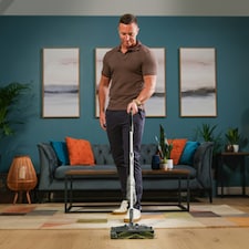 Gtech Cordless Lithium Carpet Sweeper SW22 thumbnail 2