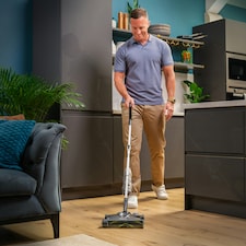 Gtech Cordless Lithium Carpet Sweeper SW22 thumbnail 3