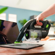 Gtech Multi K9 Cordless Handheld Pet Hair Vacuum Cleaner thumbnail 3